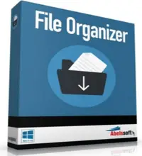 Abelssoft File Organizer 2024 + Crack Free Download