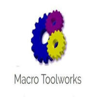 Pitrinec Macro Toolworks 9.4.6 With Crack Free Download [2024]