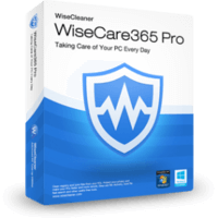 Wise Care 365 Pro 6.7.2.648 Crack + License Key [Latest]-2024