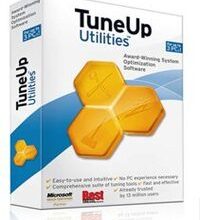 Tuneup Utilities Pro With Crack 2024 [Latest]