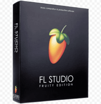 FL Studio 21.1.1.3750 Crack 2023 With Key [Latest]