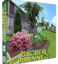 Garden Planner 3.8.65 Crack + Activation Key Download [2024]