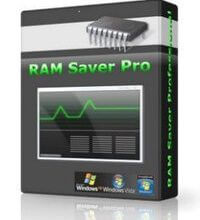 RAM Saver Pro 24.10 Crack + Serial Key Free Download [Updated]