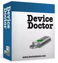 Device Doctor Pro 6.2 Crack With Free License Key [2024]