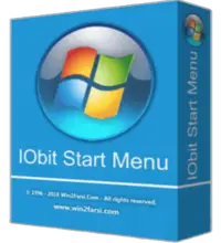 IObit Start Menu 8 Pro 2024 With Crack Free Download