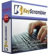 QFX KeyScrambler Premium 3.18.0 With Crack [Latest 2024]