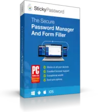 Sticky Password Premium 8.8.2.1579 With Crack [Latest 2024]