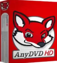 AnyDVD HD Crack + License Key 2024 Free Download