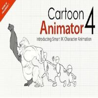 Reallusion Cartoon Animator 5.21.2202.1 + Full Crack [Latest]