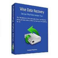 Wise Data Recovery 6.5.5.628 Crack With Serial Key [2024]