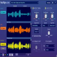 Synchro Arts Vocalign Pro With Crack [Latest 2024]