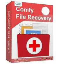 Comfy File Recovery 6.60 Crack With Key Download [Updated]