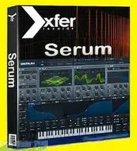 Xfer Serum Crack With Serial Key Full Version [2024]