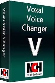 Voxal Voice Changer 2024 With Crack Free Download [Newest]