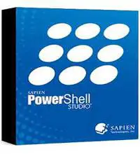SAPIEN PowerShell Studio 5.8.232 Crack With Key [Latest 2024]