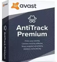 Avast Antitrack Premium 2024 Crack With License Key [Latest]