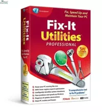 Fix-it Utilities Professional Crack 2024 + Serial Key [Latest]
