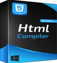 HTML Compiler 2024 Crack + Keygen Free Download [Latest]