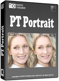 PT Portrait Studio Edition 2024 With Crack Full Download