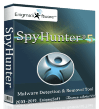 SpyHunter Crack + License Key Free Download [2024]
