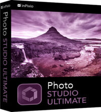 InPixio Photo Studio Ultimate With Crack [2024]