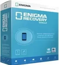 Enigma Recovery Professional Crack + License Key [2024]