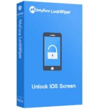 iMyFone LockWiper With Crack Free Download [2024]