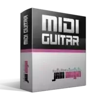 Jam Origin Midi Guitar 2.2.2 With Crack Download [Latest]