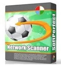 SoftPerfect Network Scanner 8.2.2 Crack With Keygen Free [2024]