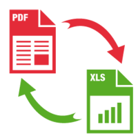 PDF To Excel Converter Crack With Serial Key [Latest]-2024