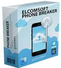 Elcomsoft Phone Breaker Forensic Edition 10.13.38844 + Crack [2024]