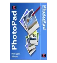 PhotoPad Image Editor Pro 2024 With Crack Download [Latest]