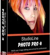 StudioLine Photo Pro 2024 With Crack Download [Latest]