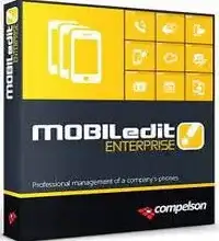 MOBILedit Enterprise With Crack Full Version [Latest 2024]