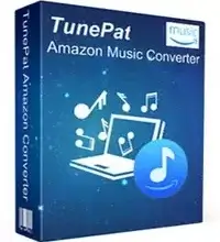 TunePat Amazon Music Converter 3.3.2 With Crack [Latest]