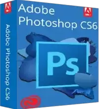 Adobe Photoshop CS6 Crack With Product Key [2024]