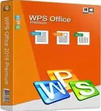 WPS Office Premium 2024 With Crack [Latest]