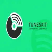 Tuneskit Spotify Music Converter 3.1.1 With Crack [Latest]