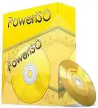 PowerISO Crack 2024 With Serial Key Free Full Download [Latest]