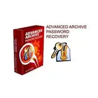 Advanced Archive Password Recovery With Crack [2024]