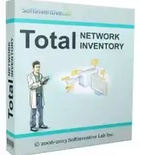 Total Network Inventory 6.1.1.6380 Crack With Serial Key [2024]