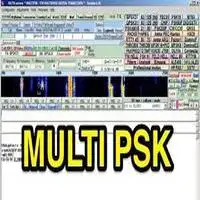 MultiPSK With Crack Free Download [Latest-2024]
