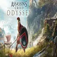 Assassin’s Creed Odyssey Crack 2024 [Latest]