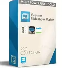 Icecream Slideshow Maker Pro 5.06 Crack + Serial Key [2024]