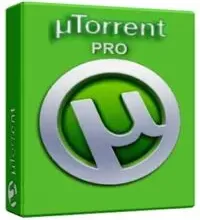 UTorrent Pro Crack + Key Free Download [2024]