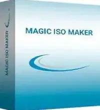 Magic ISO Maker 6.2.100 With Crack 2024 [Latest]
