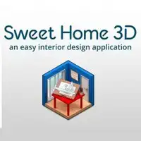 Sweet Home 3D 7.5.5 Crack + License Key Free Download [2024]