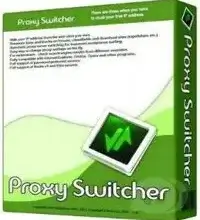 Proxy Switcher Pro 2024 With Crack Full Download [Latest]