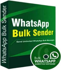 Whatsapp Bulk Sender Crack With License Key [2024]