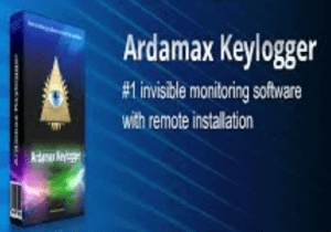 Ardamax Keylogger 2024 With Crack Full Download [Latest]